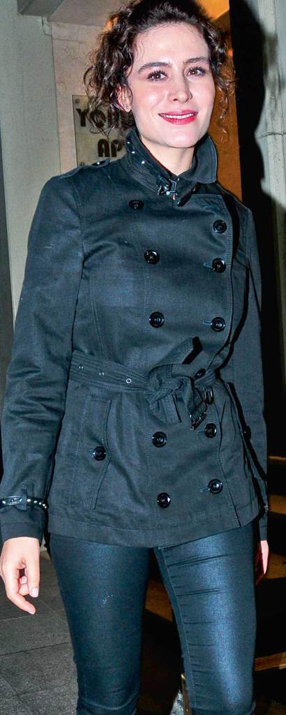 Üçüncü şube Nişantaşı'nda