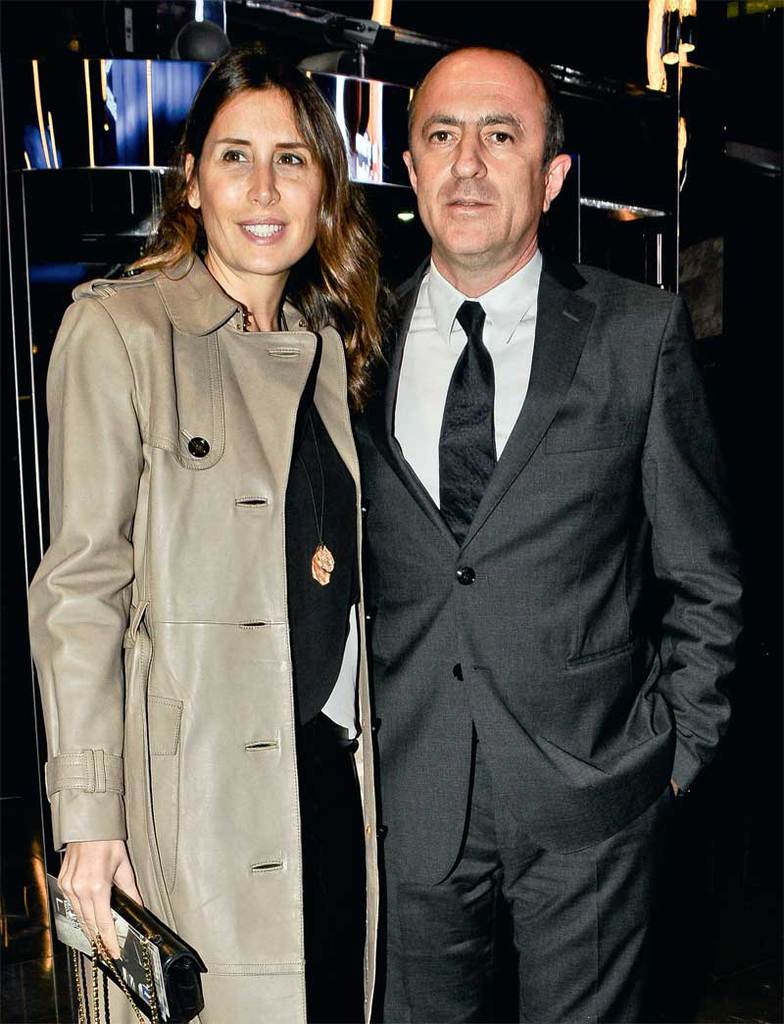 Çinli piyaniste büyük ilgi