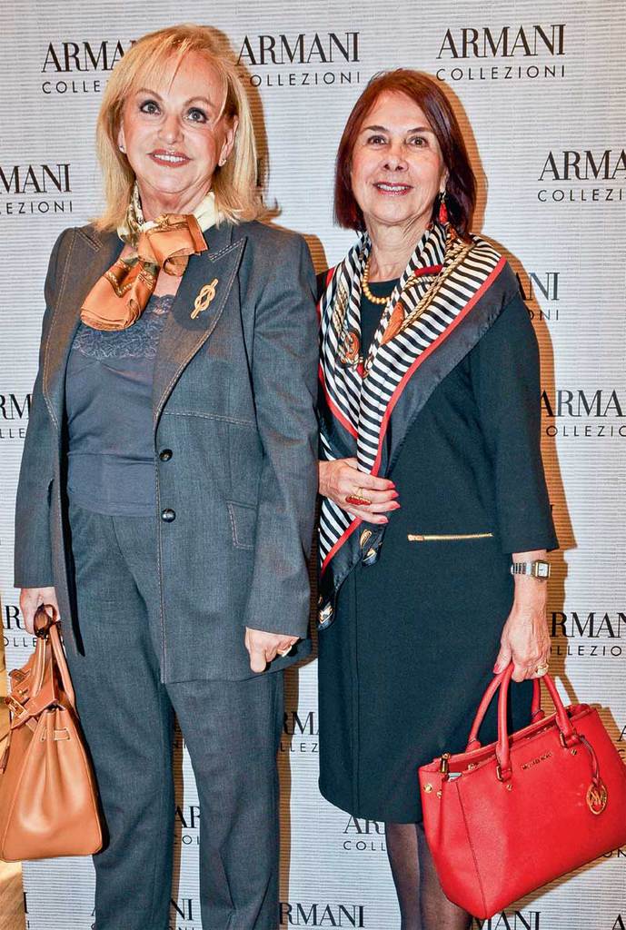 Yeni mağazada görkemli tanıtım daveti