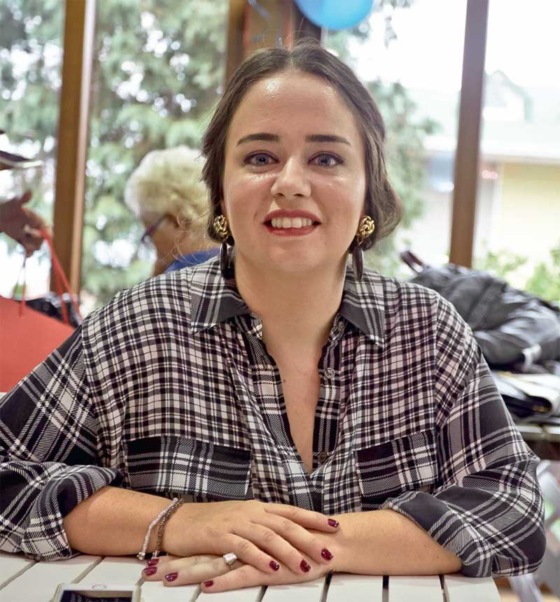 Kostümlü doğum günü partisi