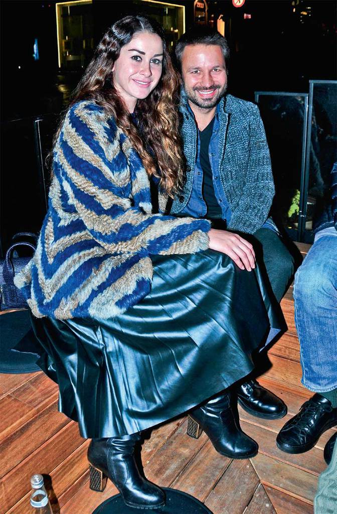 Üçüncü şube Nişantaşı'nda