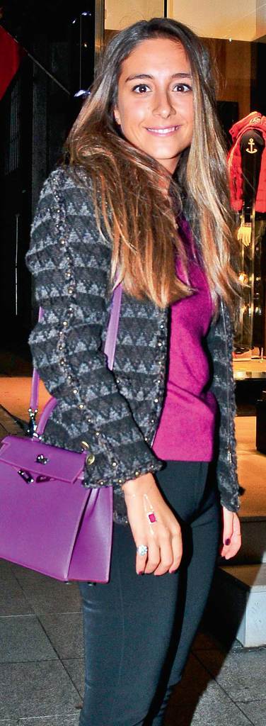 Üçüncü şube Nişantaşı'nda