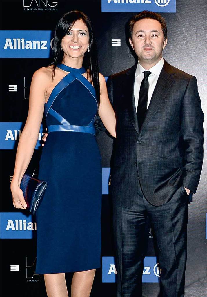 Çinli piyaniste büyük ilgi