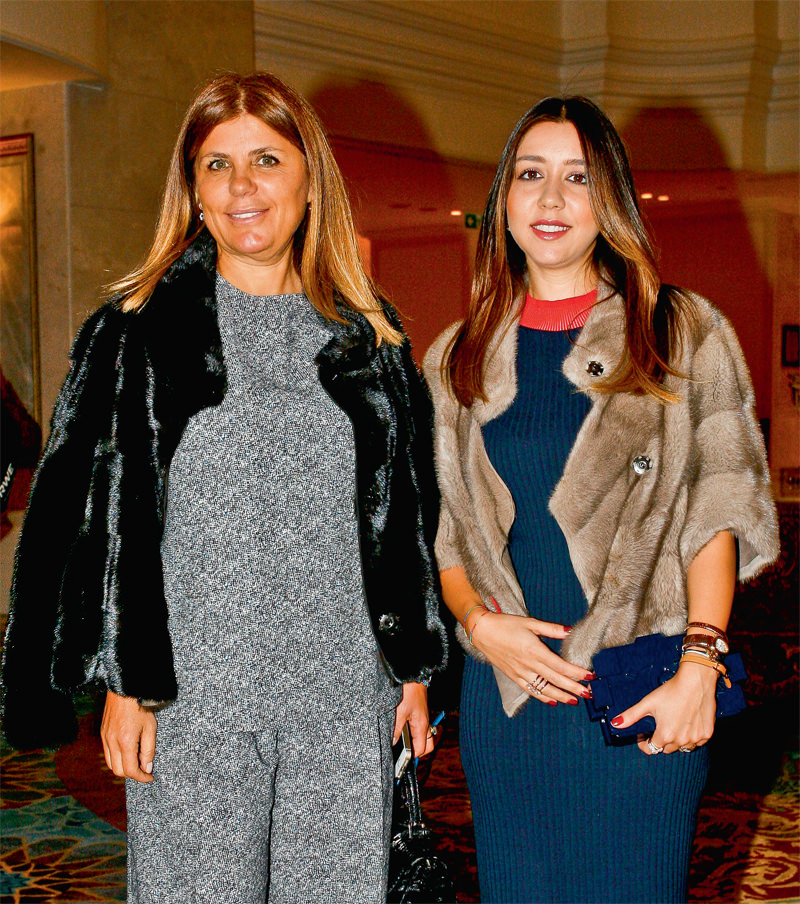 ‘Cumhuriyet Kadınları ve Atatürk’ konulu davet