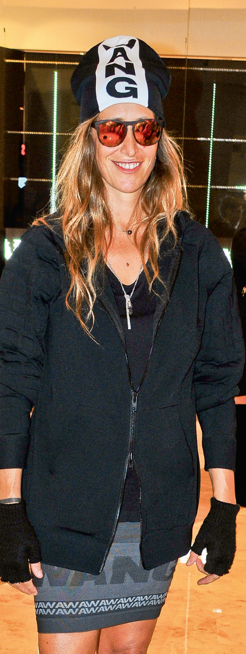 Wang tasarımları kapışıldı