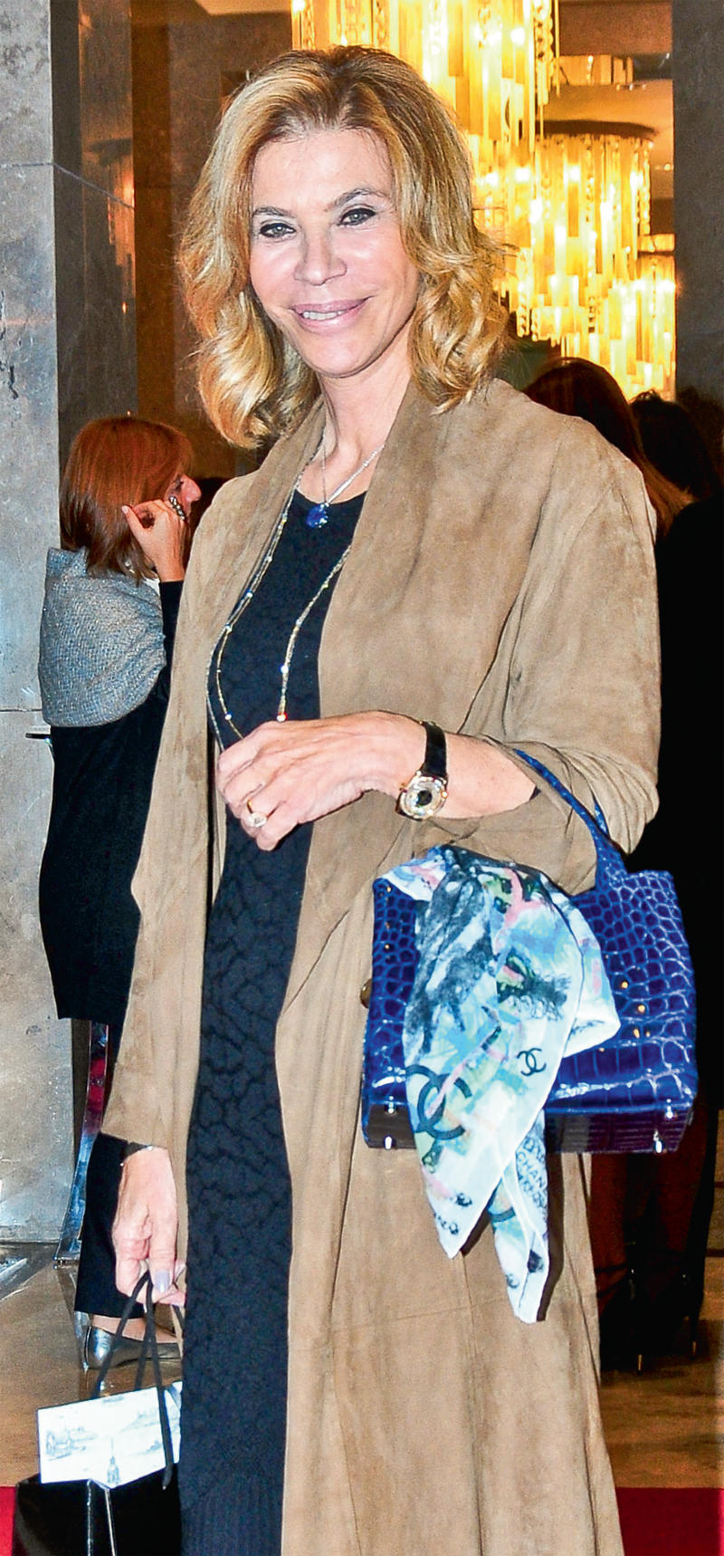 Mücevher tutkunları buluştu