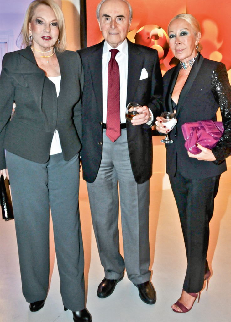 Son eseri sergileniyor