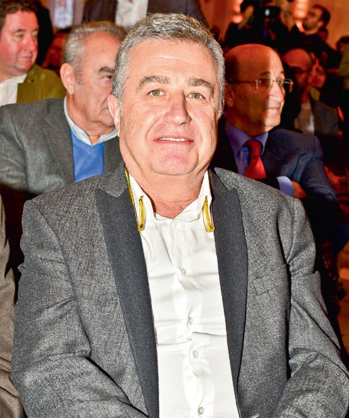 Baksı Müzesi ‘Avrupa Konseyi Müze Ödülü’nü kutladı