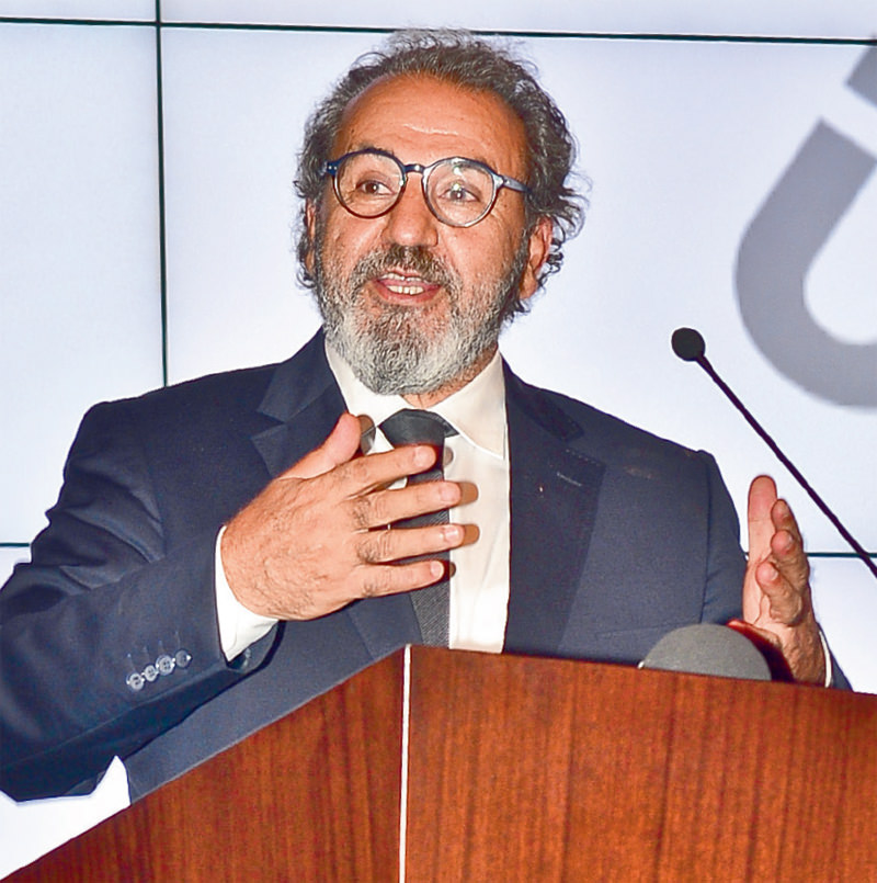 Baksı Müzesi ‘Avrupa Konseyi Müze Ödülü’nü kutladı