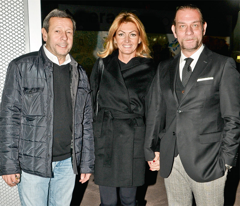 ‘Desing Week’ tasarım tutkunlarını ağırladı