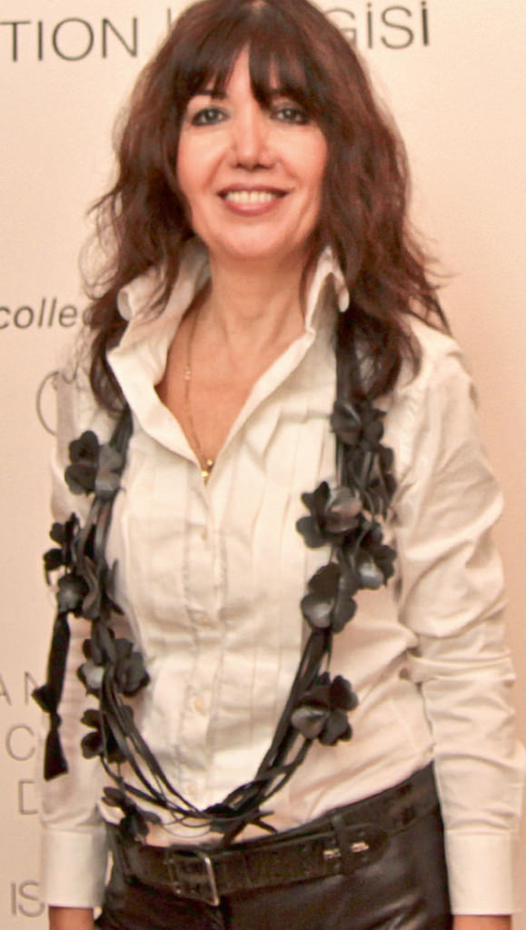 ‘Oneoffinfinity’ görücüye çıktı.