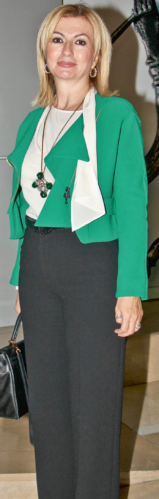 ‘Urartu Takı Koleksiyonu’ sergisi