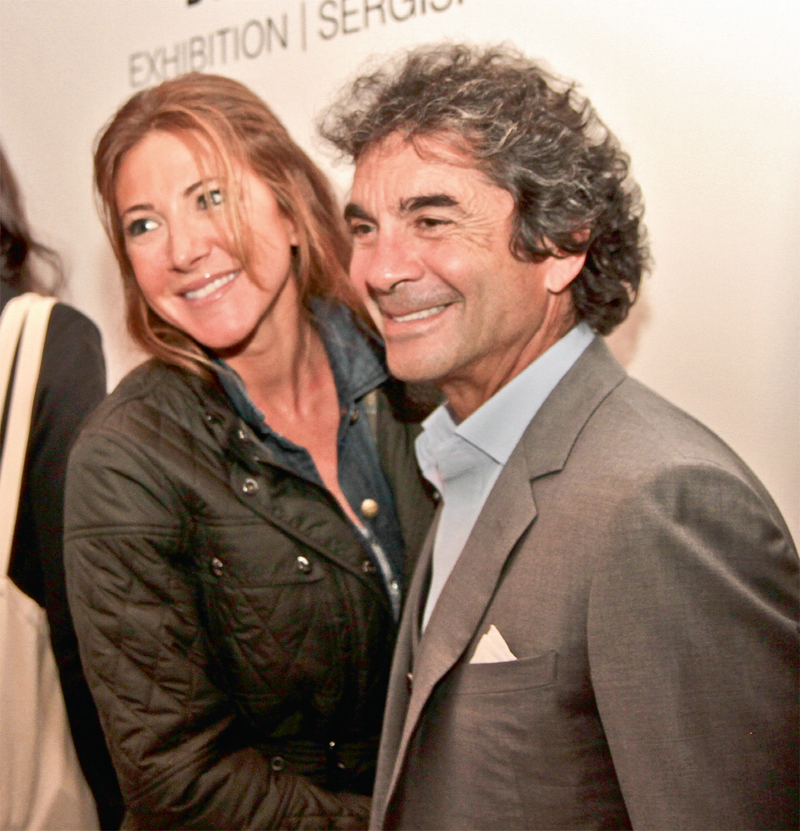 ‘Oneoffinfinity’ görücüye çıktı.