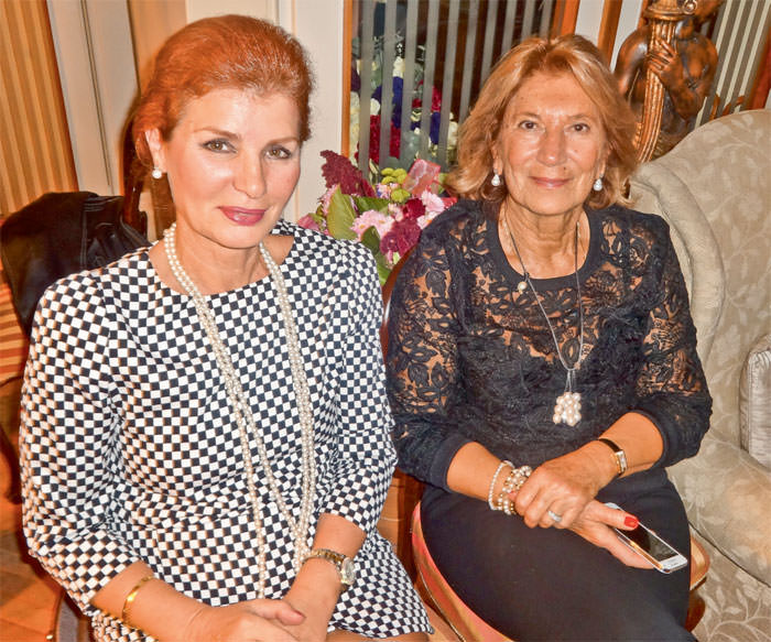 Erkan Özerman’a dört özel parti