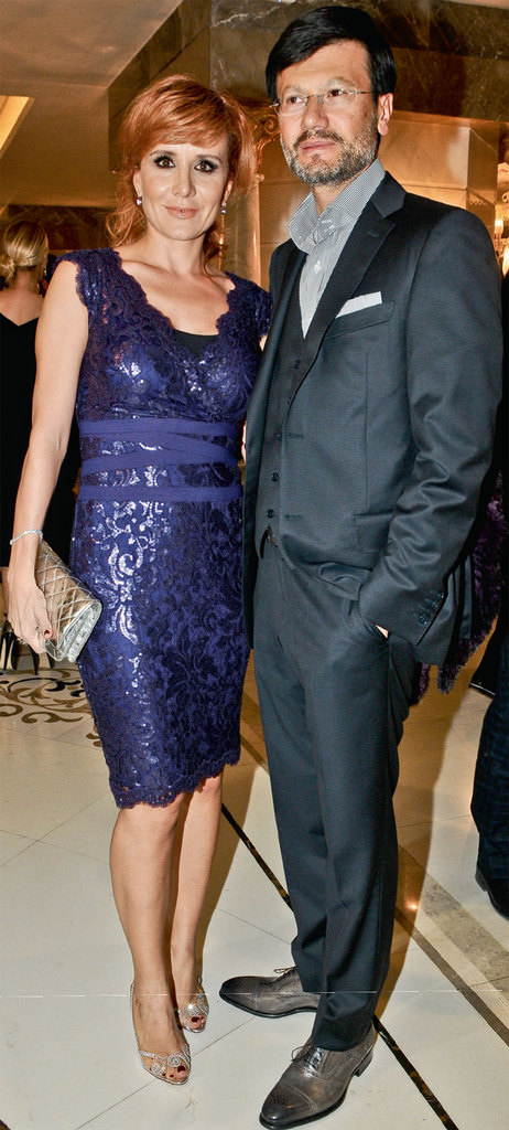 Kalp Vakfı’na anlamlı destek