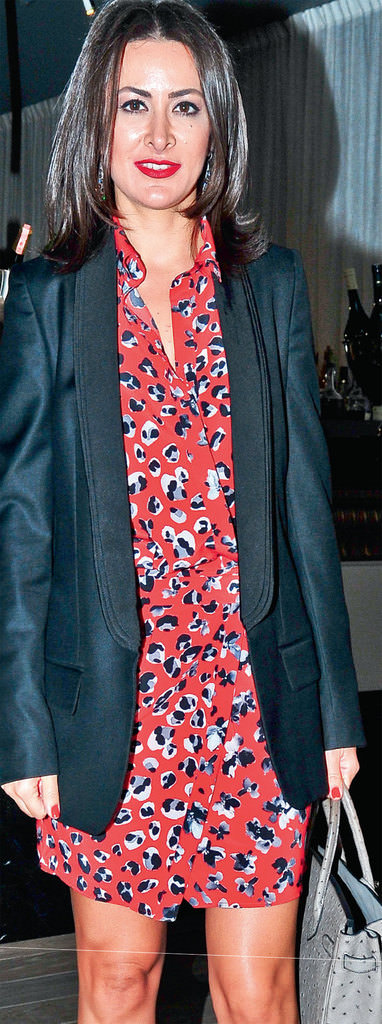 İki koleksiyon tanıttı