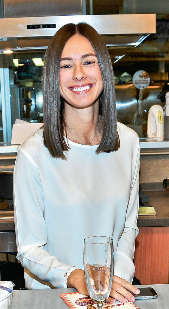 Ünlü isimler şef oldu