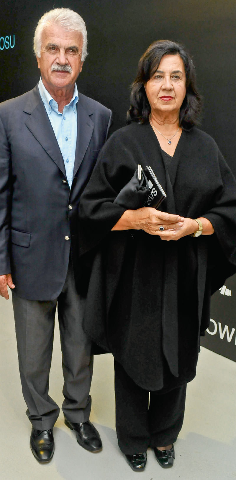 Sarah Brightman konser verdi