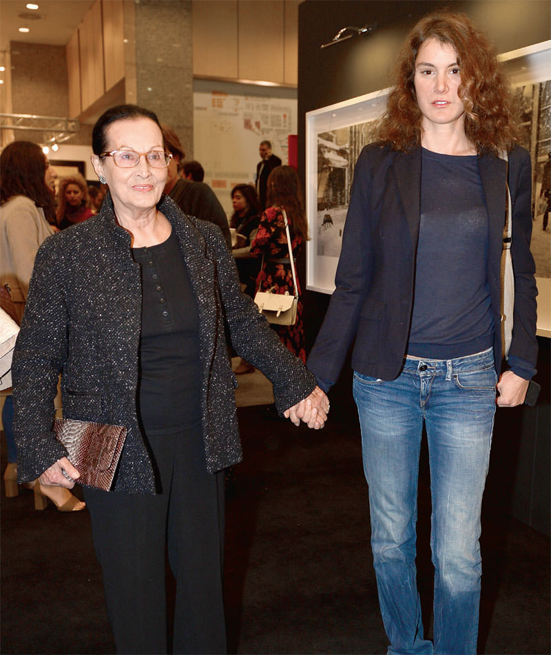 ‘Contemporary İstanbul’a görkemli açılış