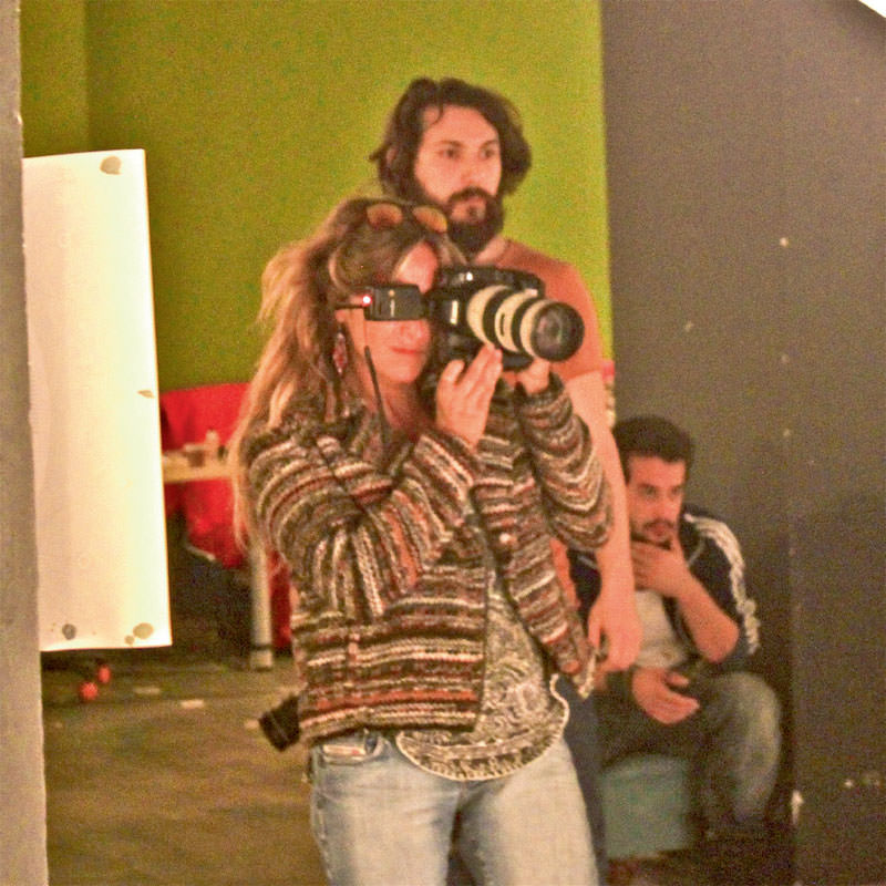 Çocuklar için tasarladılar