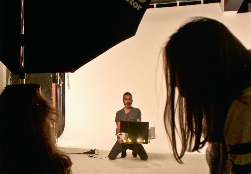 Çocuklar için tasarladılar