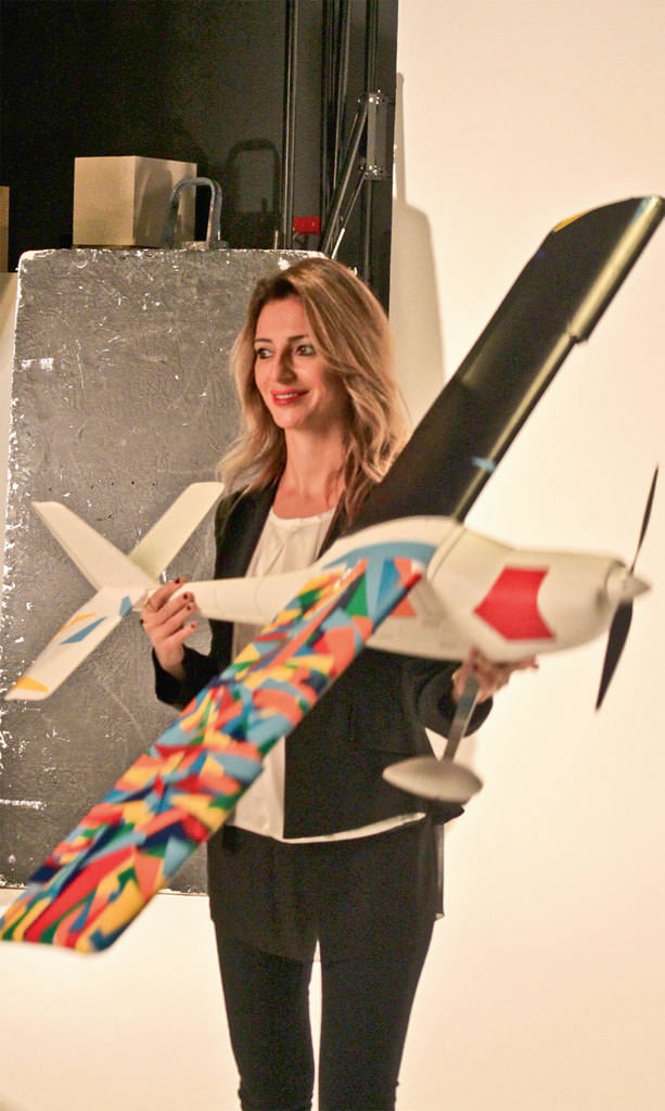 Çocuklar için tasarladılar