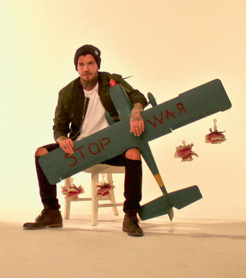 Çocuklar için tasarladılar