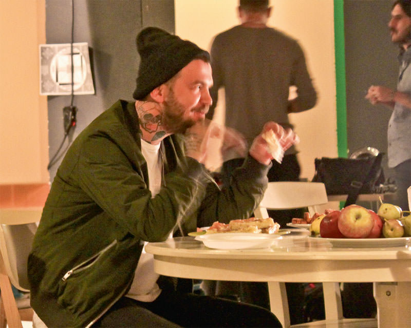 Çocuklar için tasarladılar