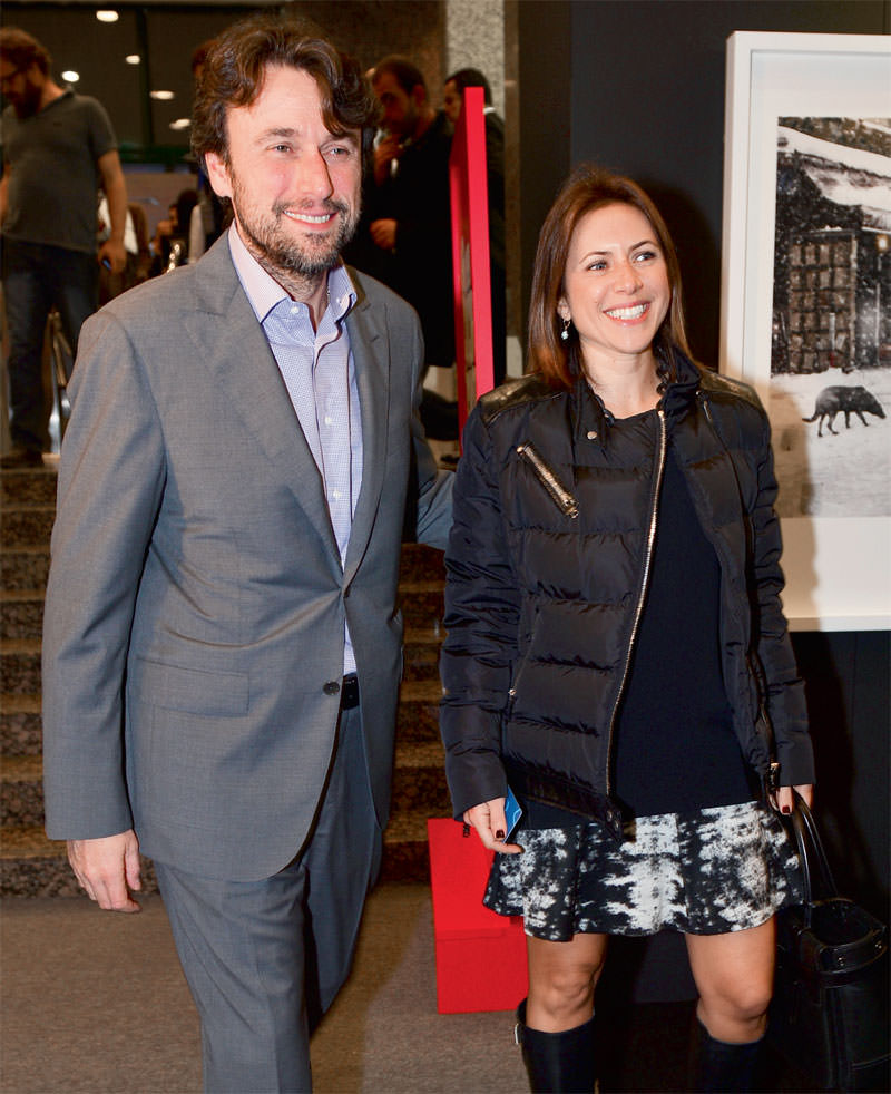 ‘Contemporary İstanbul’a görkemli açılış