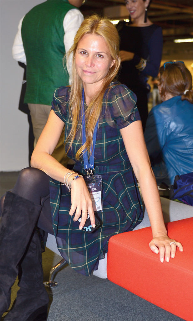 ‘Contemporary İstanbul’a görkemli açılış