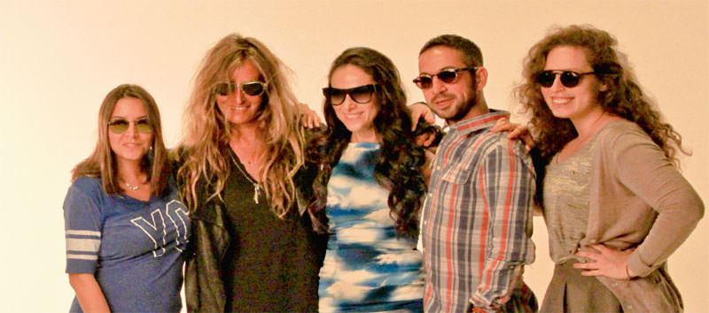 Çocuklar için tasarladılar