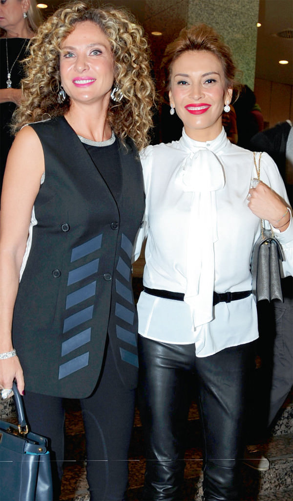 ‘Contemporary İstanbul’a görkemli açılış