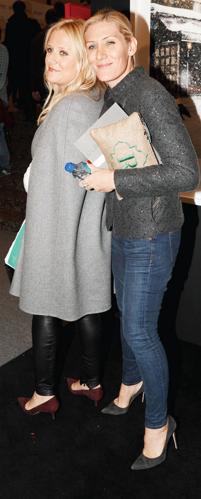 ‘Contemporary İstanbul’a görkemli açılış