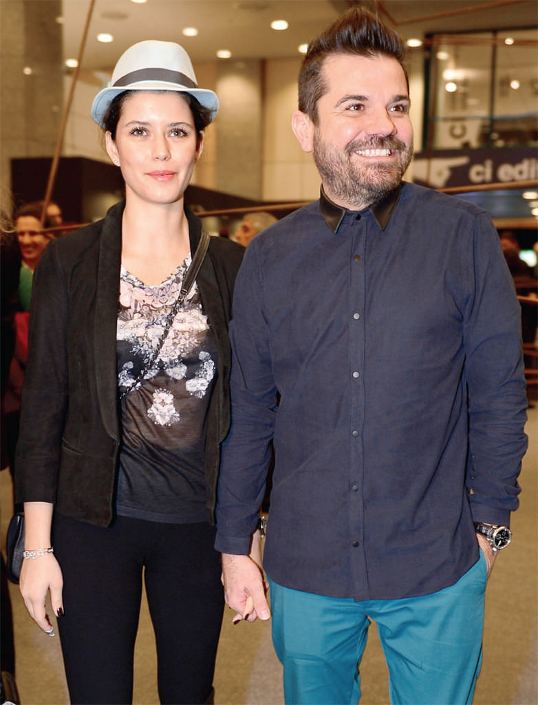 ‘Contemporary İstanbul’a görkemli açılış