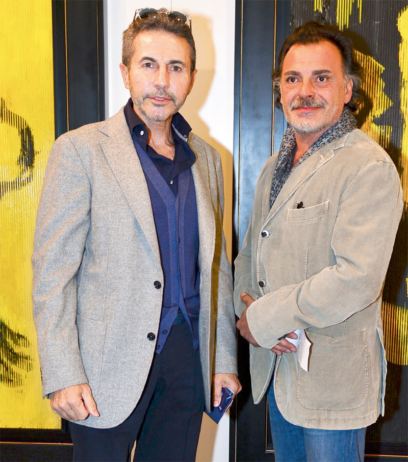 ‘Contemporary İstanbul’a görkemli açılış