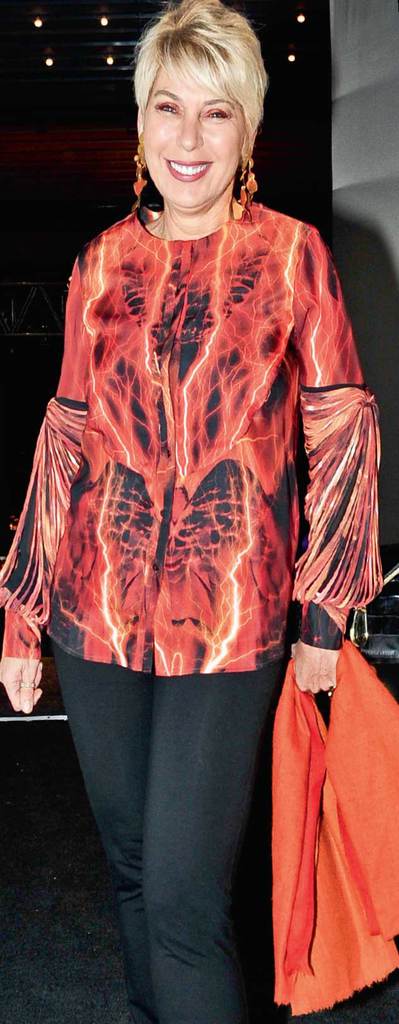 Comtemporary İstanbul’dan ilk gala