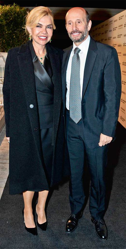 Comtemporary İstanbul’dan ilk gala