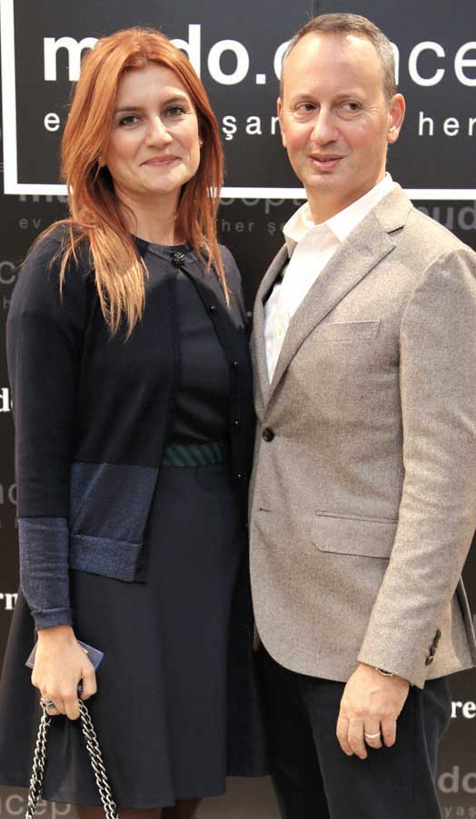 Özel konseptli davet