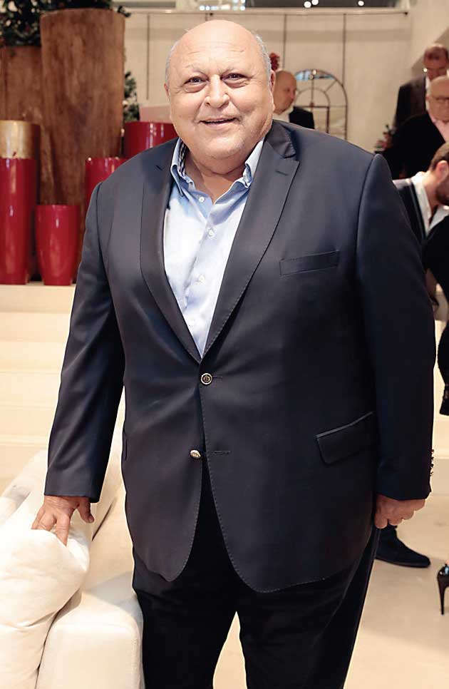 Özel konseptli davet