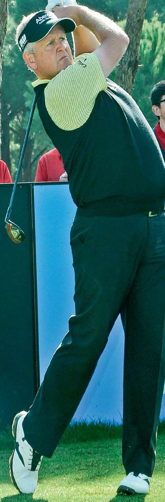 Profesyonellerle yarıştılar