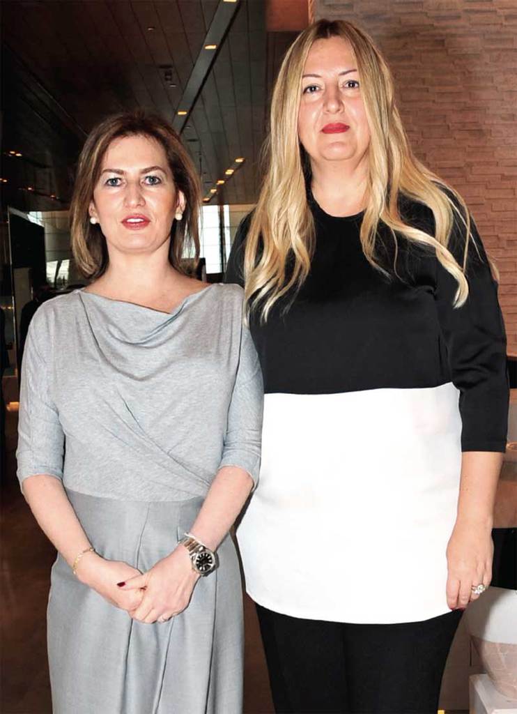 Yeni dönem yardım projelerini tanıttılar