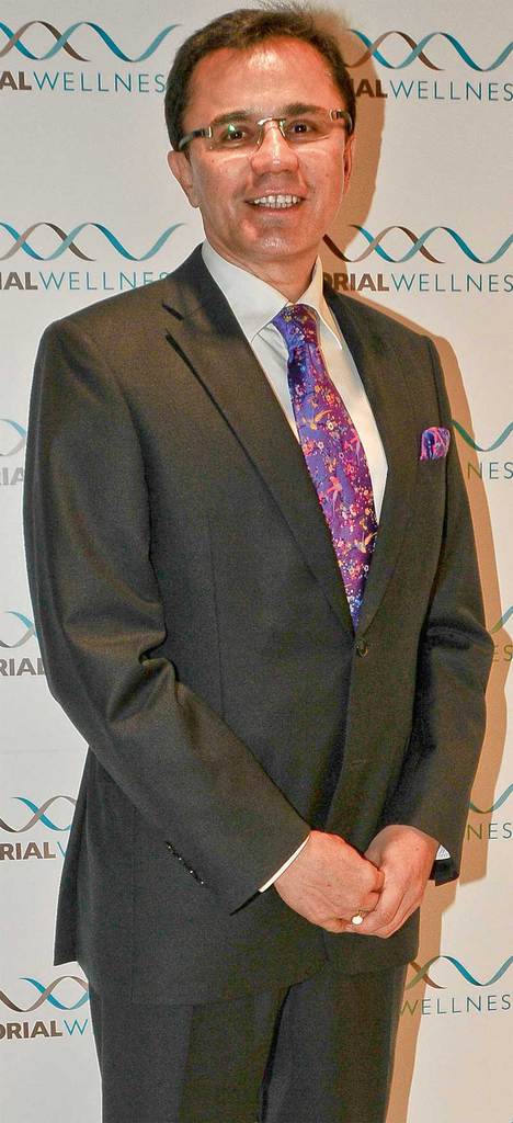 Memorial Wellness Zorlu’da açıldı