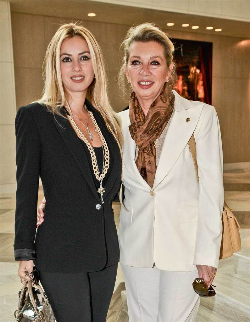 Alp Şen İyilik Projesi’ne destek oldular