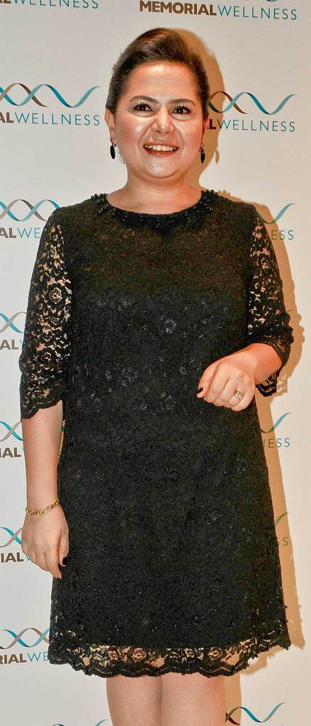 Memorial Wellness Zorlu’da açıldı