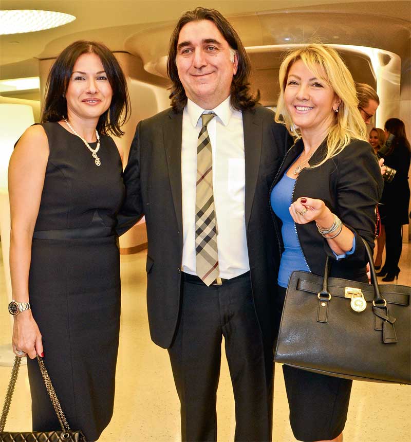 Memorial Wellness Zorlu’da açıldı