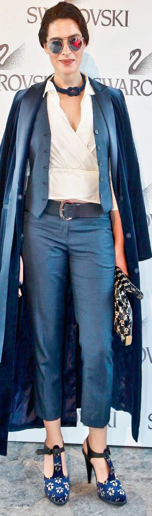 Yeni koleksiyona özel davet