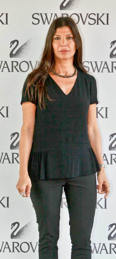 Yeni koleksiyona özel davet