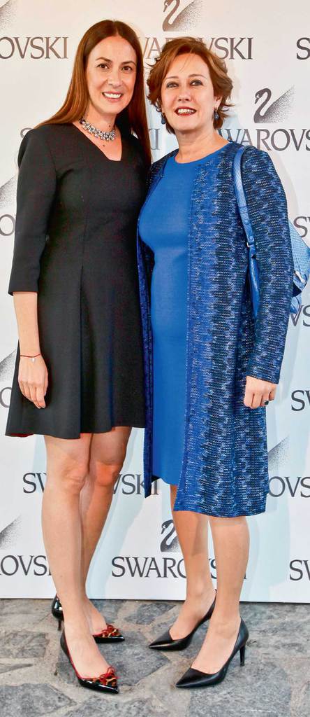 Yeni koleksiyona özel davet