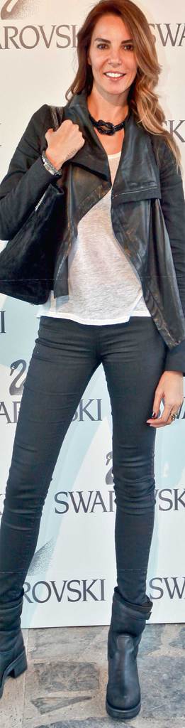 Yeni koleksiyona özel davet