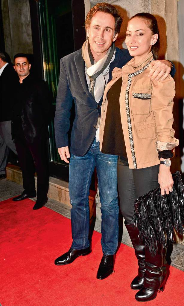 Ünlülerin uçakları satışta